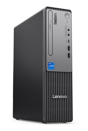 Lenovo ThinkCentre Neo 50S G5 SFF Desktop PC i5-13400 16GB DDR5 512GB SSD Windows 11 Pro 3yrs OS Wty UHD Graphics LAN KB+M ~Alternative 12JF00F0AU Lenovo ThinkCentre Neo 50S G5 SFF Desktop PC i5-13400 16GB DDR5 512GB SSD Windows 11 Pro 3yrs OS Wty UHD Graphics LAN KB+M ~Alternative 12JF00F0AU